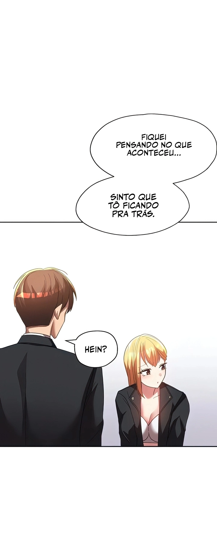 Ler The Women I Taught Capitulo 41 Page 40