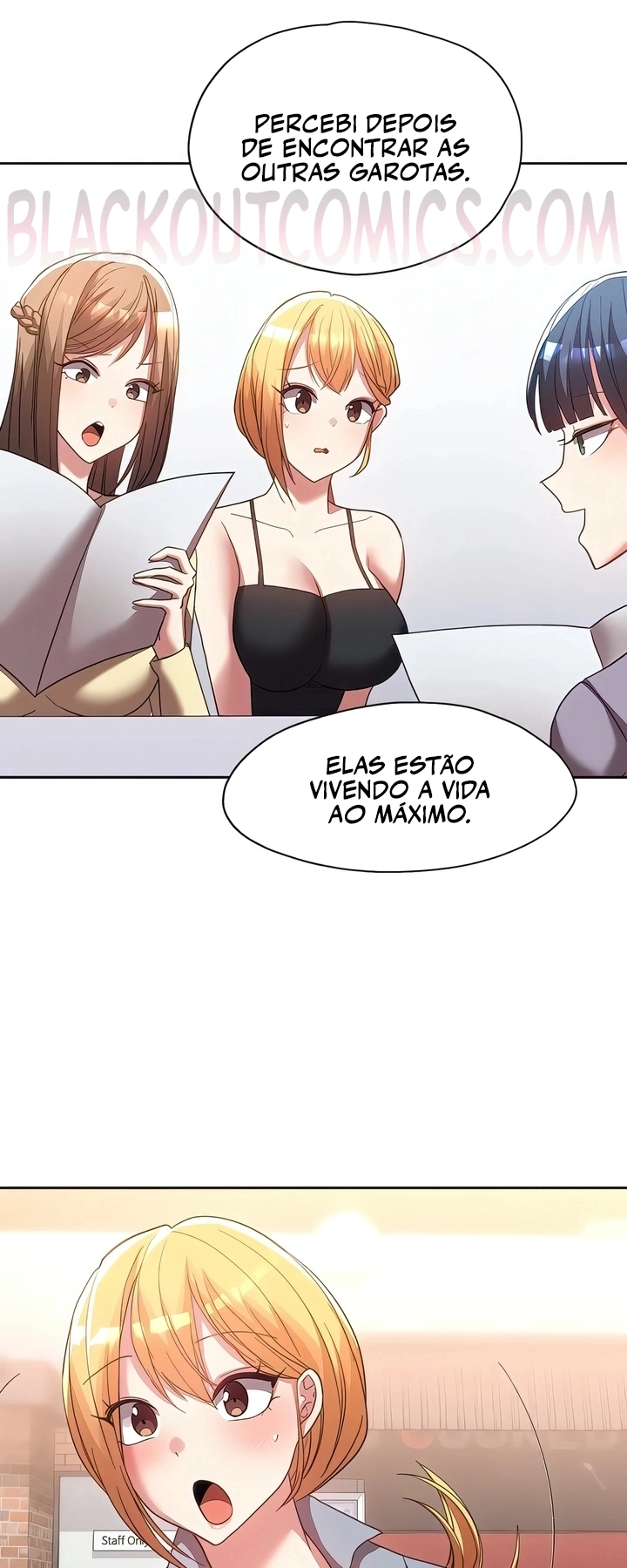 Ler The Women I Taught Capitulo 41 Page 41