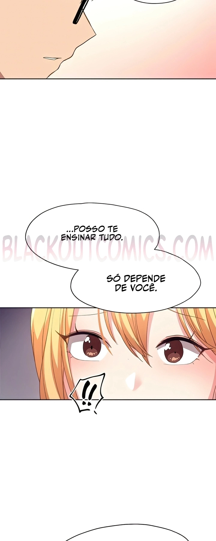 Ler The Women I Taught Capitulo 41 Page 45