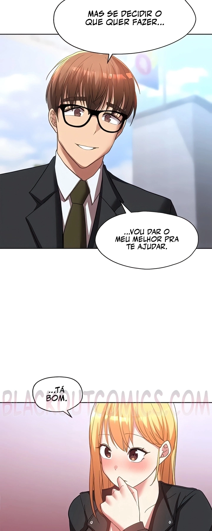 Ler The Women I Taught Capitulo 41 Page 46