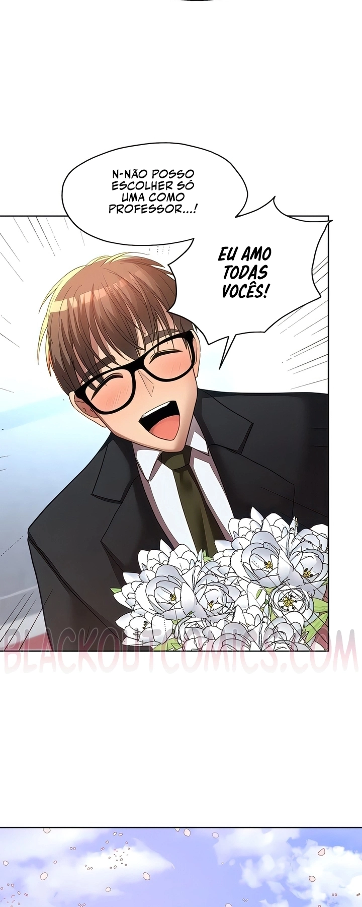 Ler The Women I Taught Capitulo 41 Page 58