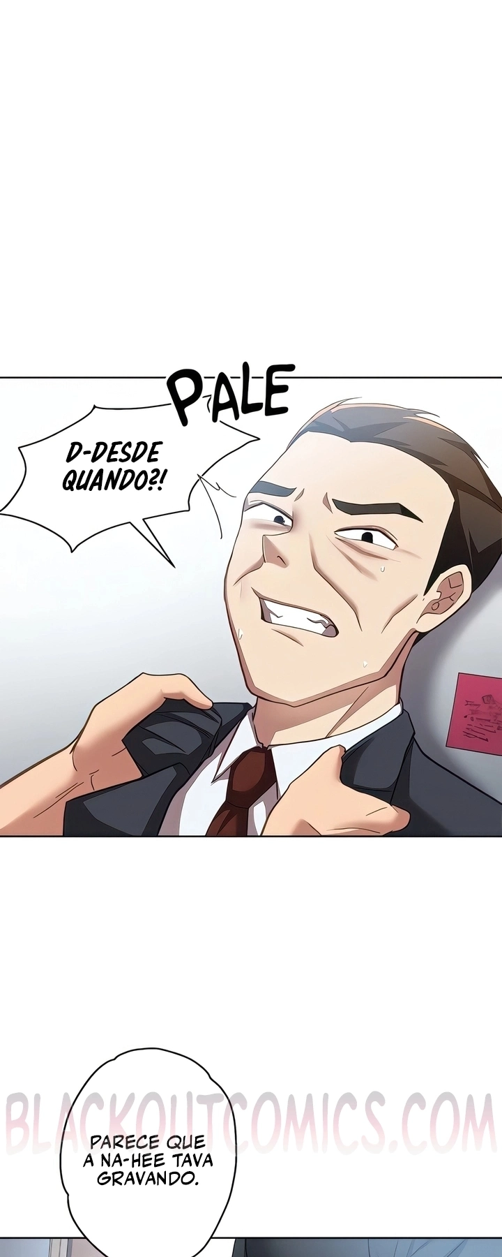 Ler The Women I Taught Capitulo 41 Page 7