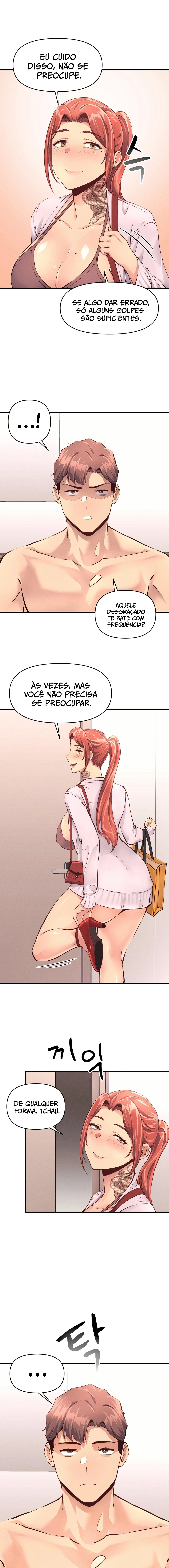 Ler My Life Is On The Rise Capitulo 15 Page 13