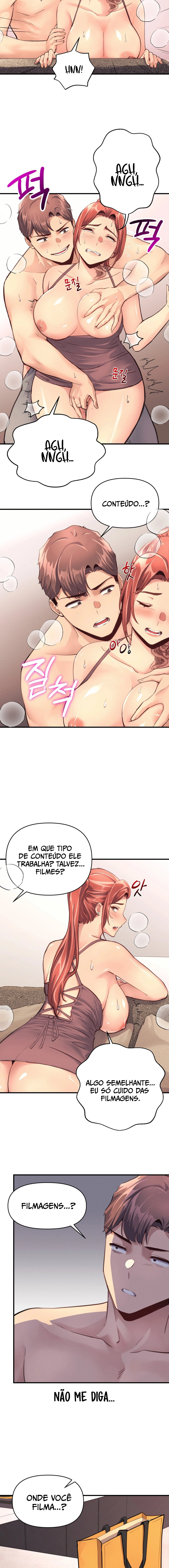 Ler My Life Is On The Rise Capitulo 15 Page 3