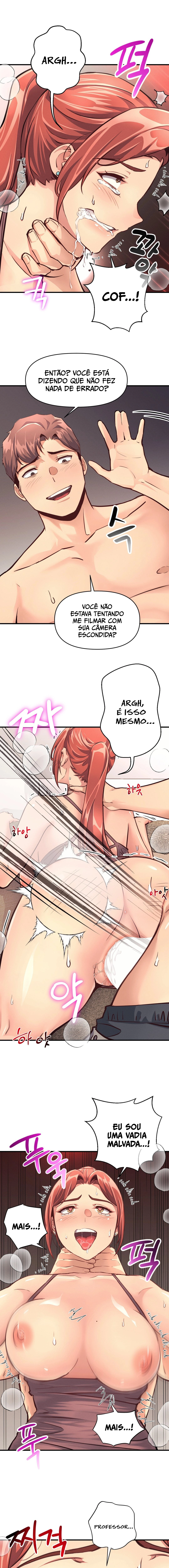 Ler My Life Is On The Rise Capitulo 15 Page 5