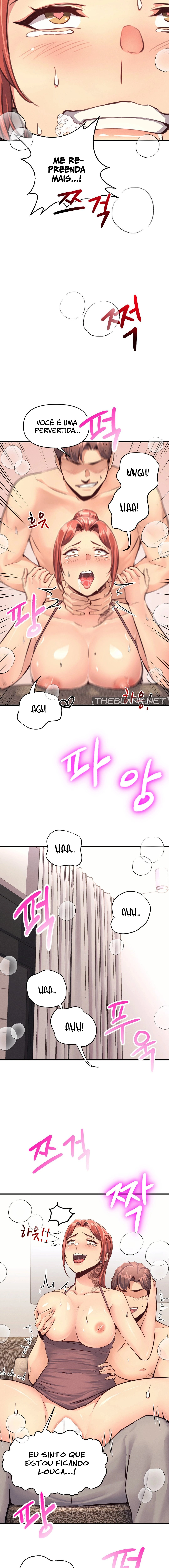 Ler My Life Is On The Rise Capitulo 15 Page 6