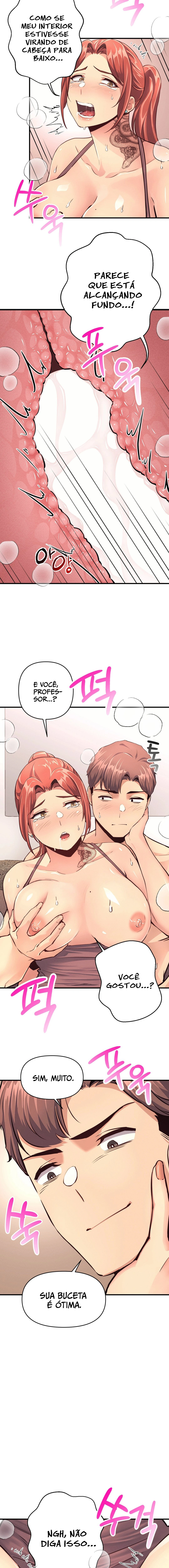 Ler My Life Is On The Rise Capitulo 15 Page 7