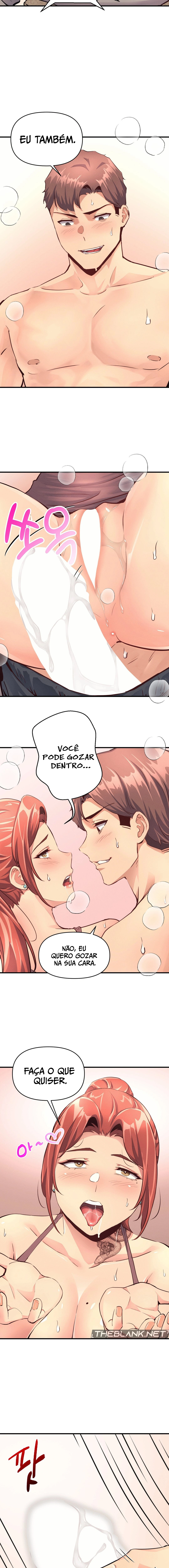 Ler My Life Is On The Rise Capitulo 15 Page 9