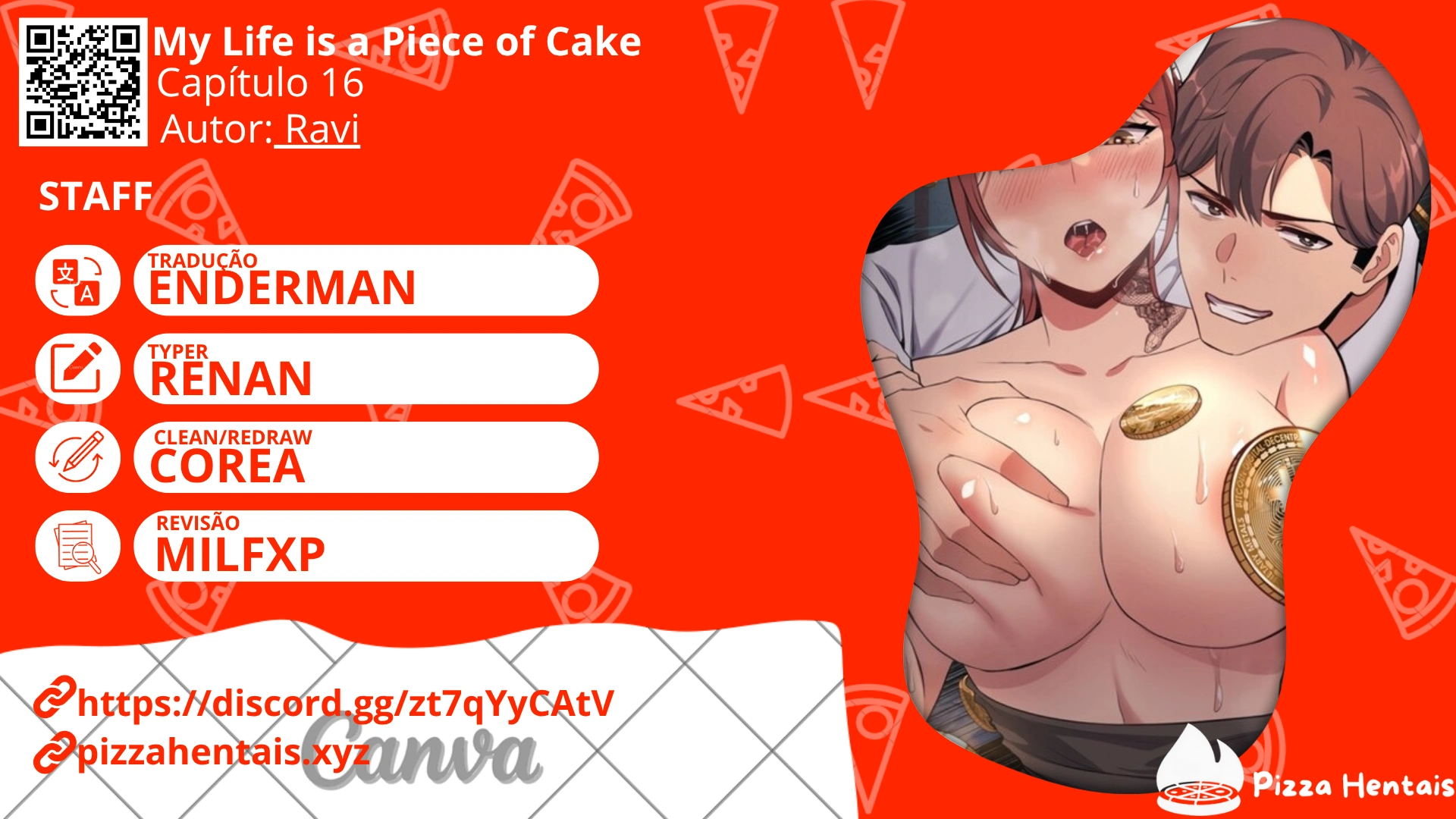 Ler My Life Is On The Rise Capitulo 16 Page 1