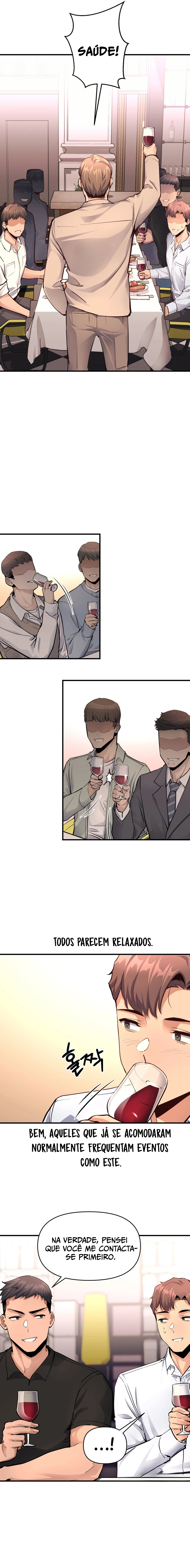 Ler My Life Is On The Rise Capitulo 16 Page 11