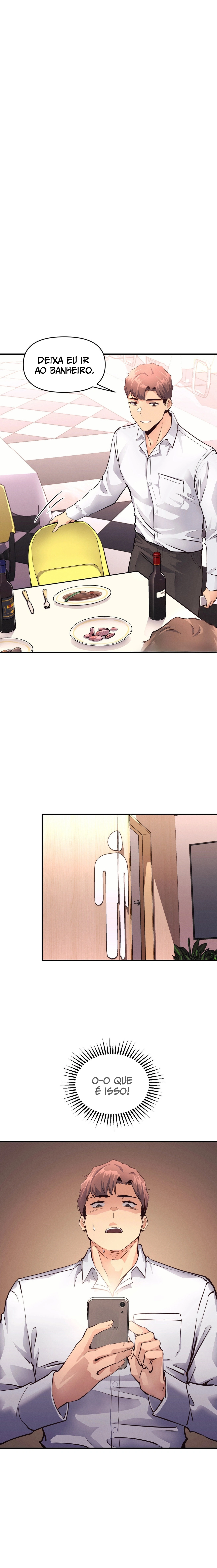 Ler My Life Is On The Rise Capitulo 16 Page 13