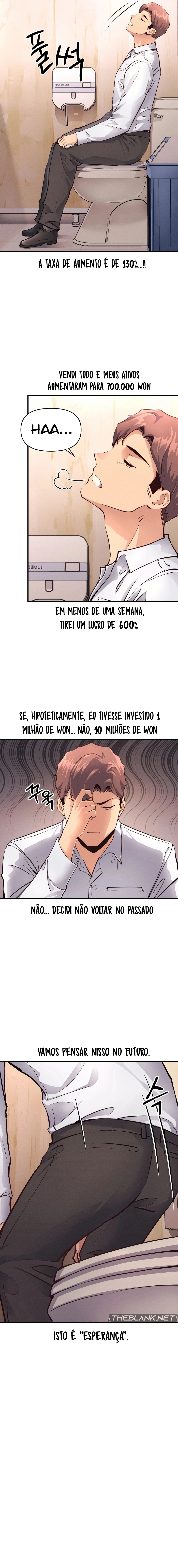 Ler My Life Is On The Rise Capitulo 16 Page 16