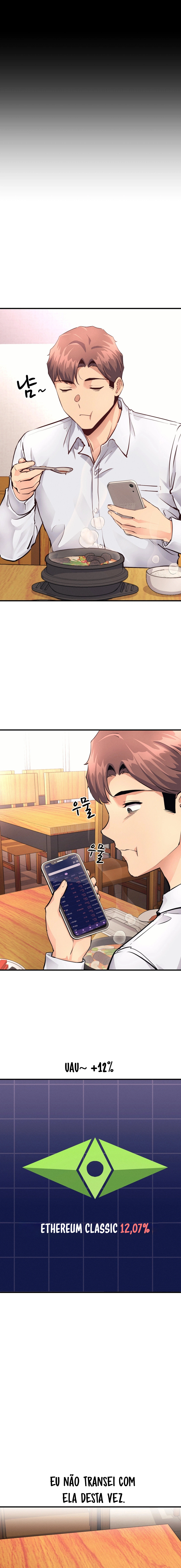 Ler My Life Is On The Rise Capitulo 16 Page 3