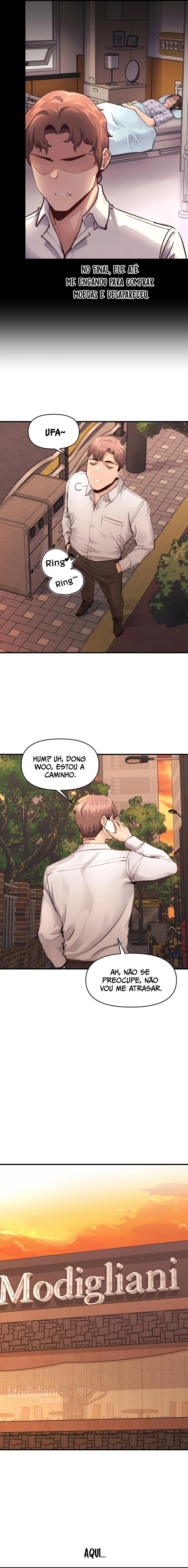 Ler My Life Is On The Rise Capitulo 16 Page 6