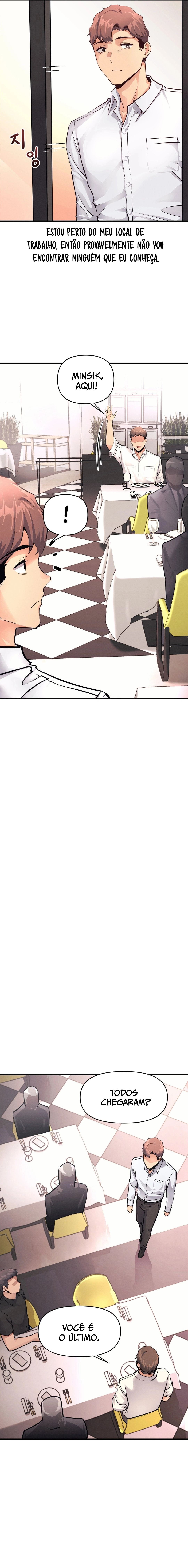 Ler My Life Is On The Rise Capitulo 16 Page 7