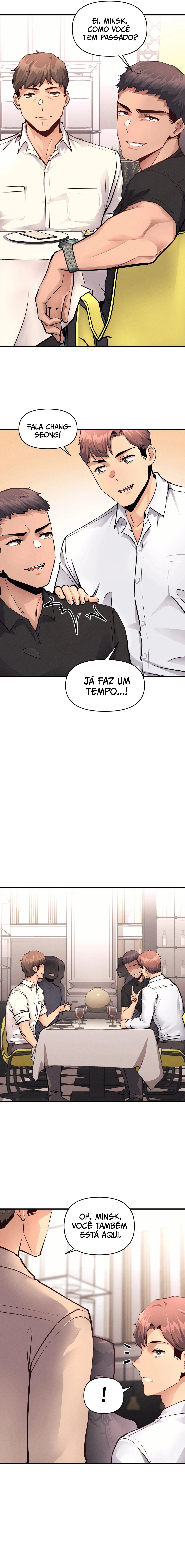 Ler My Life Is On The Rise Capitulo 16 Page 8