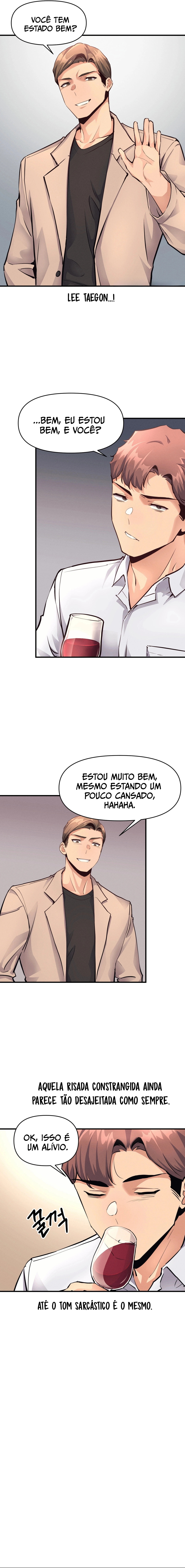 Ler My Life Is On The Rise Capitulo 16 Page 9