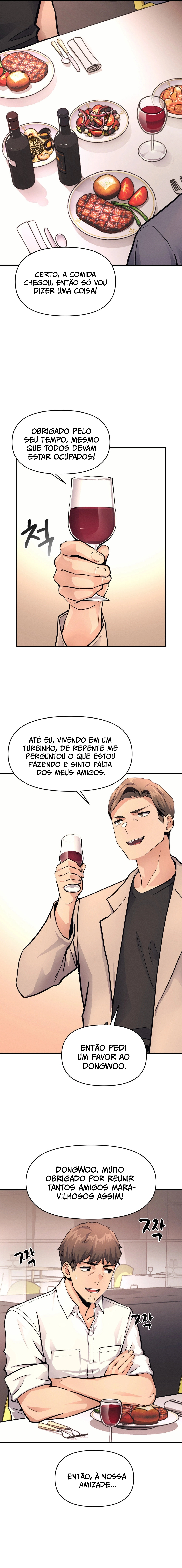 Ler My Life Is On The Rise Capitulo 16 Page 10