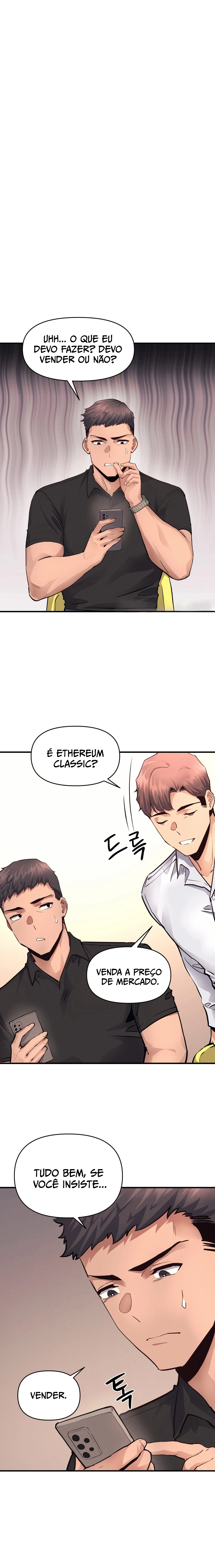 Ler My Life Is On The Rise Capitulo 17 Page 2