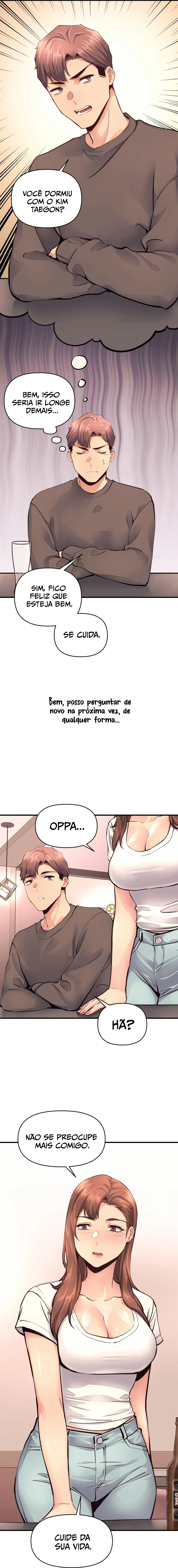 Ler My Life Is On The Rise Capitulo 17 Page 14