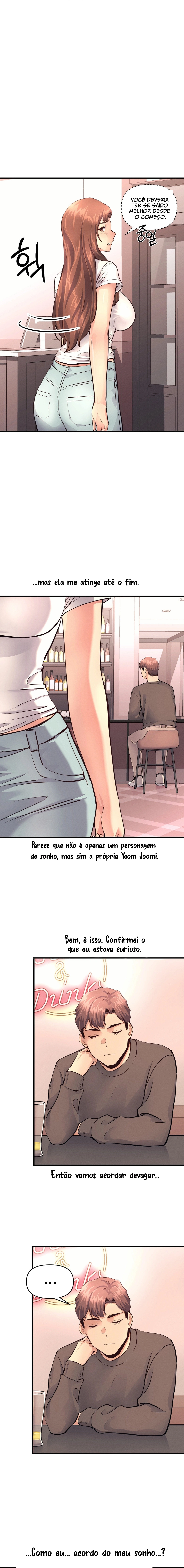 Ler My Life Is On The Rise Capitulo 17 Page 15