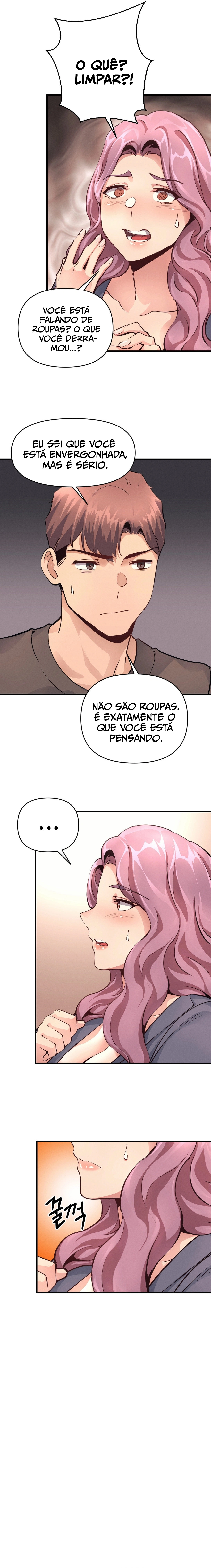 Ler My Life Is On The Rise Capitulo 17 Page 18