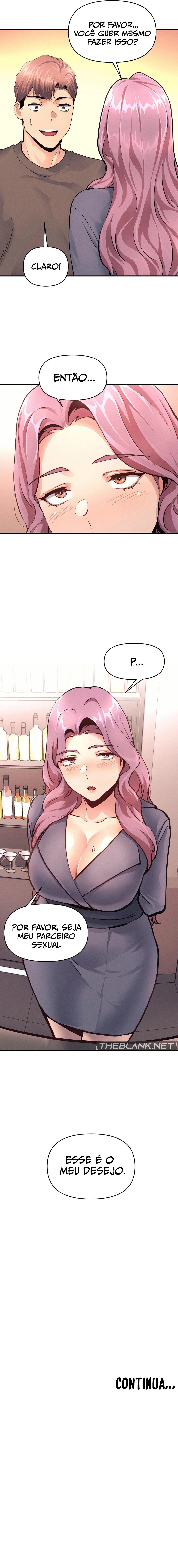 Ler My Life Is On The Rise Capitulo 17 Page 19