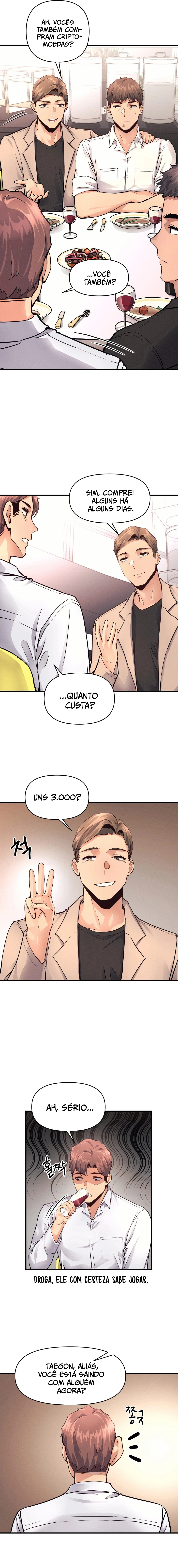 Ler My Life Is On The Rise Capitulo 17 Page 3