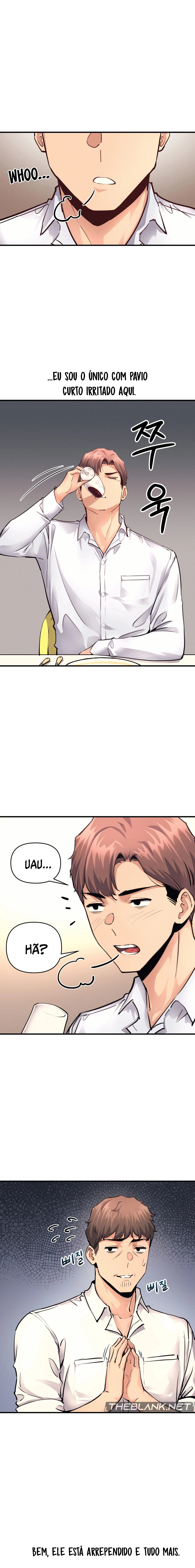 Ler My Life Is On The Rise Capitulo 17 Page 5