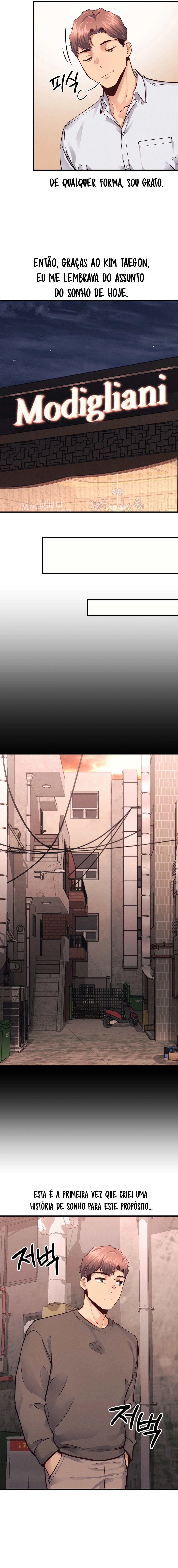 Ler My Life Is On The Rise Capitulo 17 Page 6