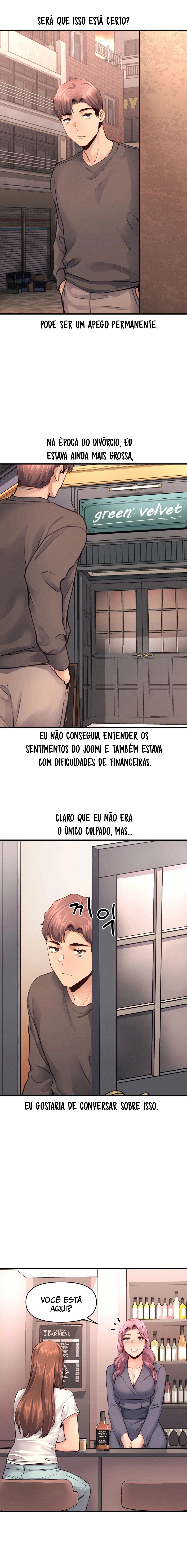 Ler My Life Is On The Rise Capitulo 17 Page 7