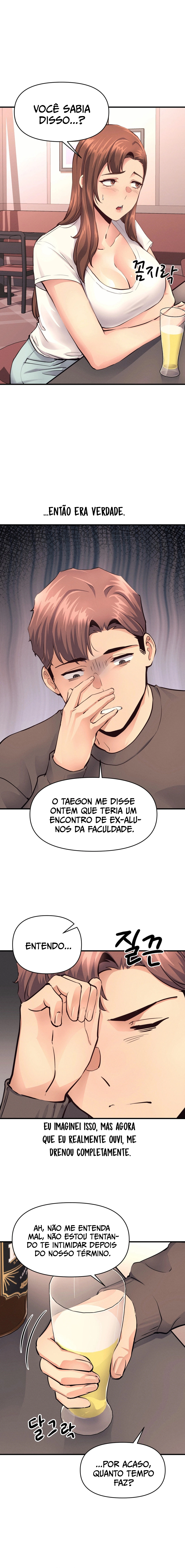 Ler My Life Is On The Rise Capitulo 17 Page 10