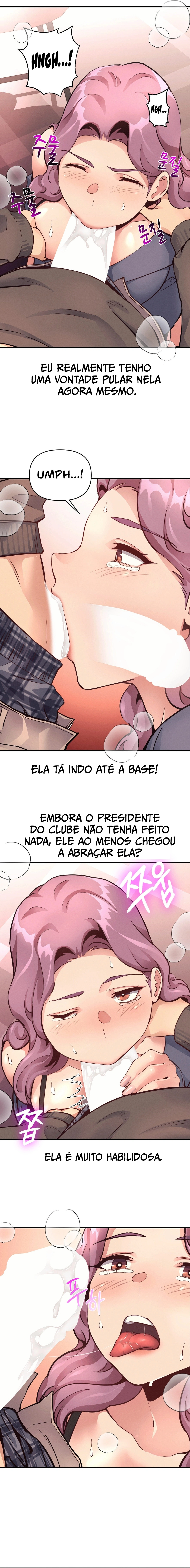 Ler My Life Is On The Rise Capitulo 18 Page 12