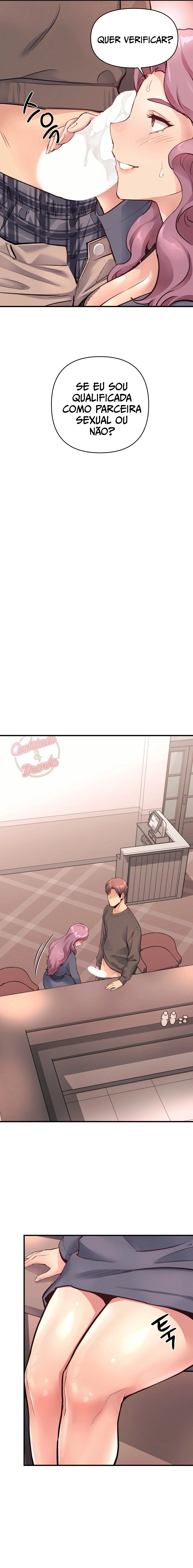 Ler My Life Is On The Rise Capitulo 18 Page 13