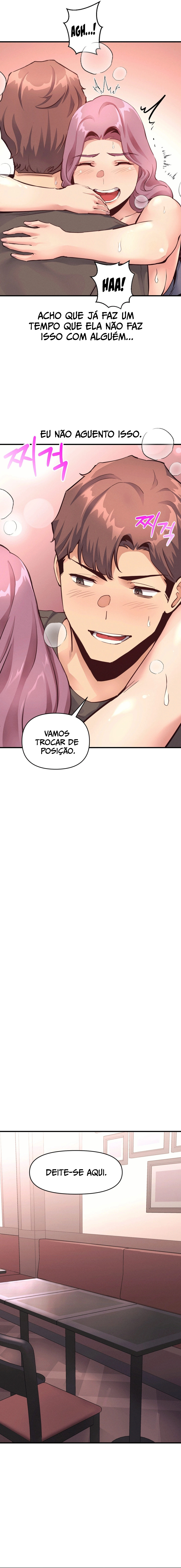 Ler My Life Is On The Rise Capitulo 18 Page 16