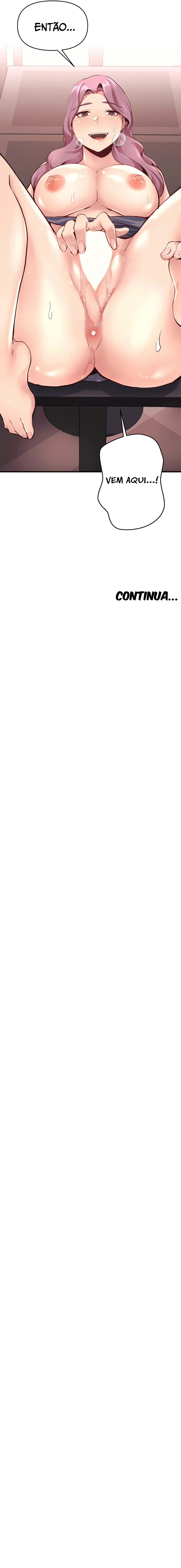 Ler My Life Is On The Rise Capitulo 18 Page 18