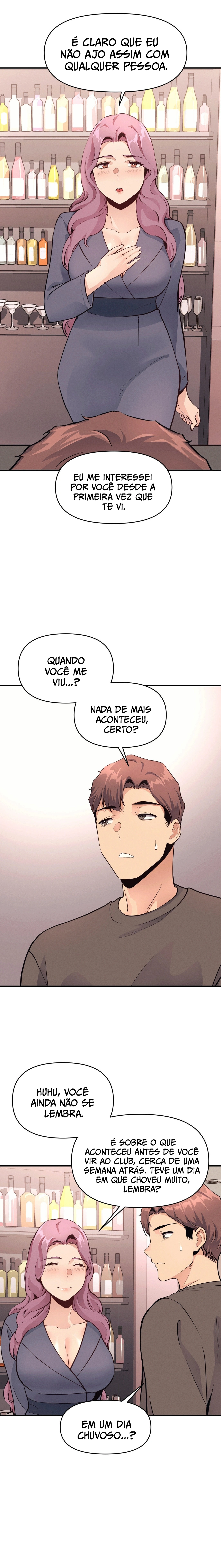 Ler My Life Is On The Rise Capitulo 18 Page 4