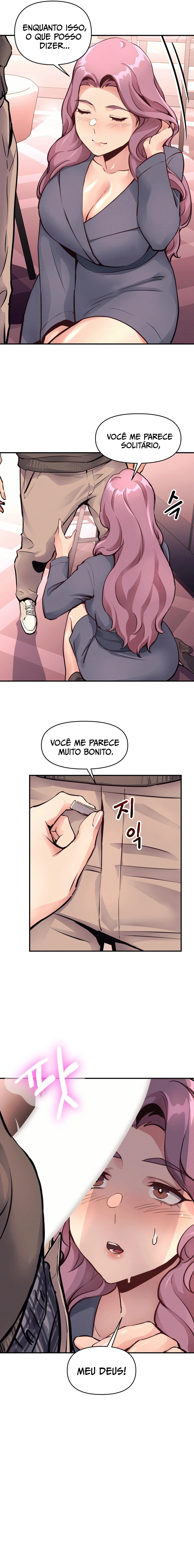 Ler My Life Is On The Rise Capitulo 18 Page 6