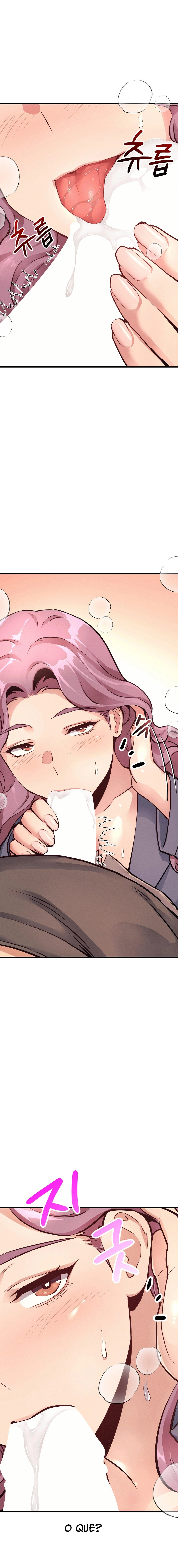 Ler My Life Is On The Rise Capitulo 18 Page 8