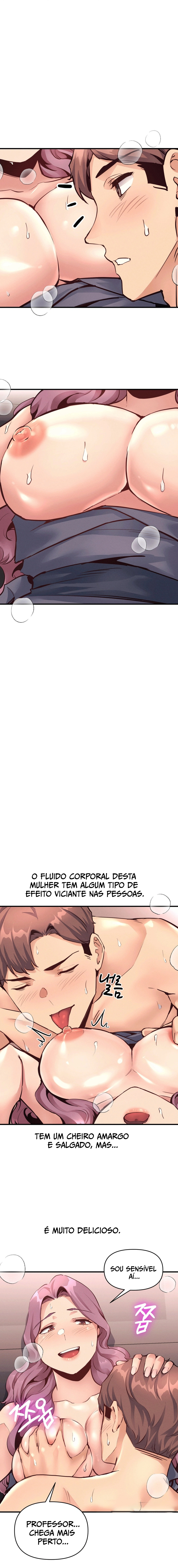 Ler My Life Is On The Rise Capitulo 19 Page 10