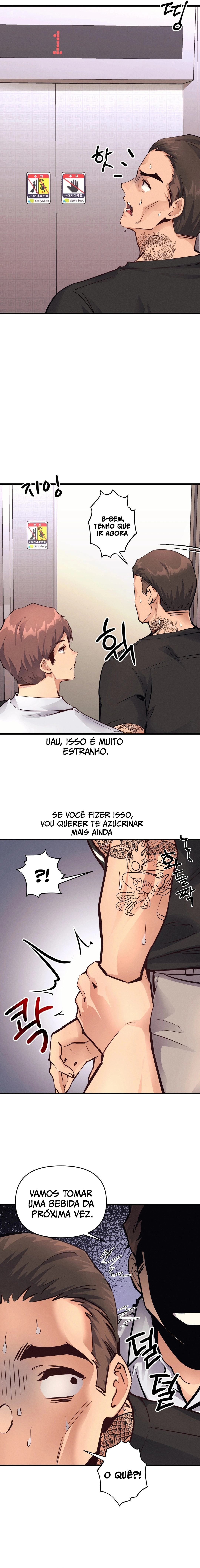 Ler My Life Is On The Rise Capitulo 19 Page 14