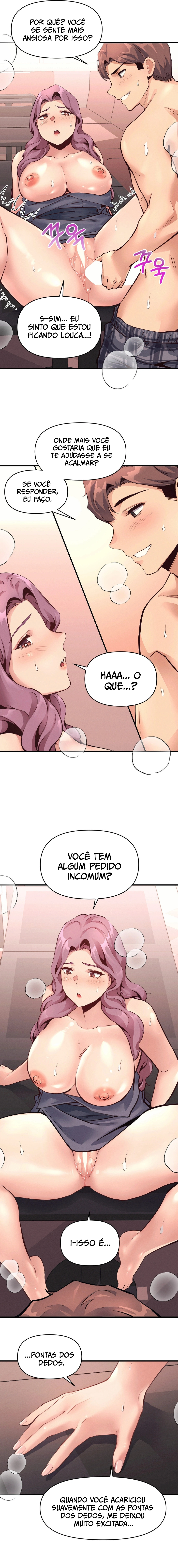 Ler My Life Is On The Rise Capitulo 19 Page 5