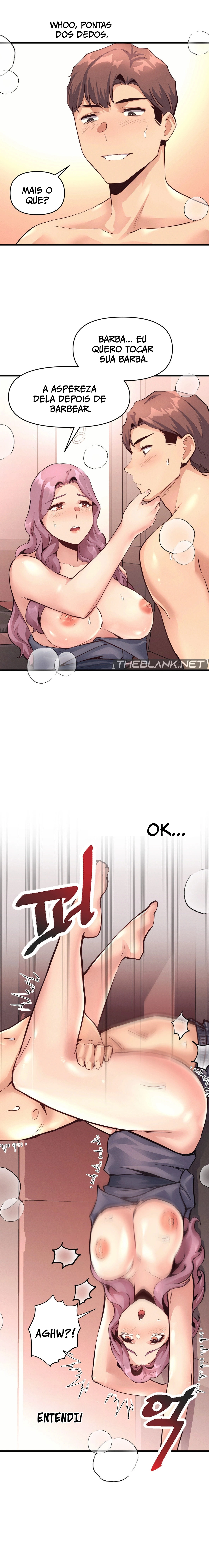 Ler My Life Is On The Rise Capitulo 19 Page 6