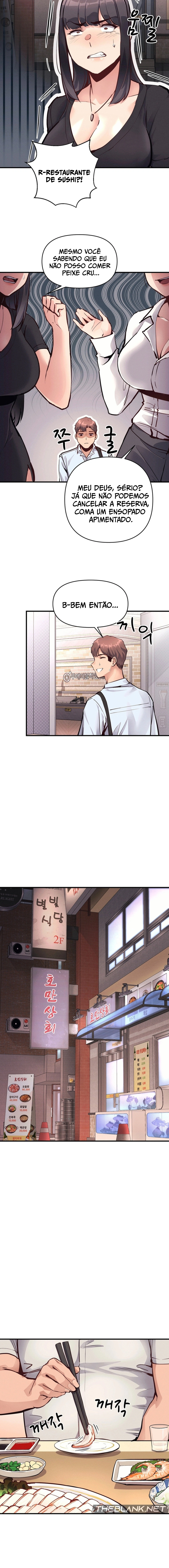 Ler My Life Is On The Rise Capitulo 20 Page 9