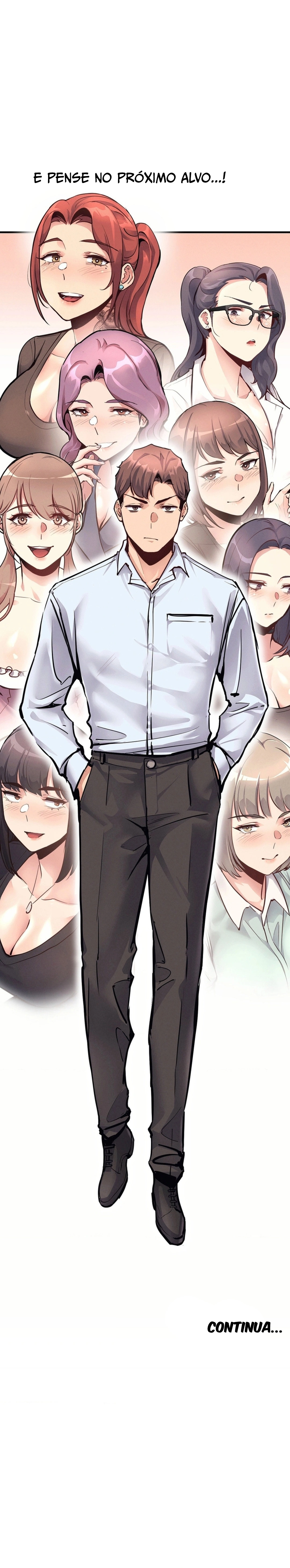 Ler My Life Is On The Rise Capitulo 20 Page 15