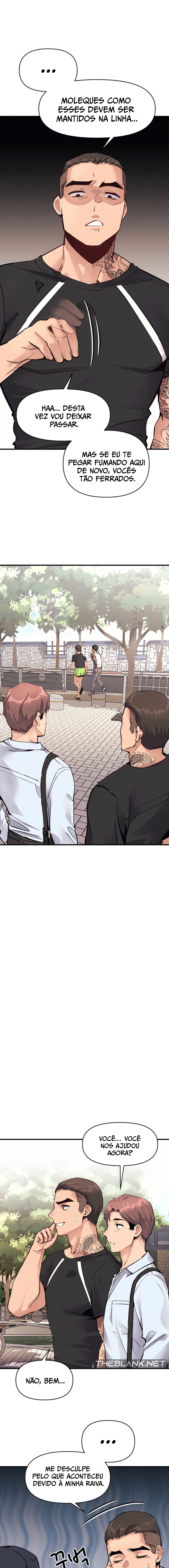 Ler My Life Is On The Rise Capitulo 20 Page 2