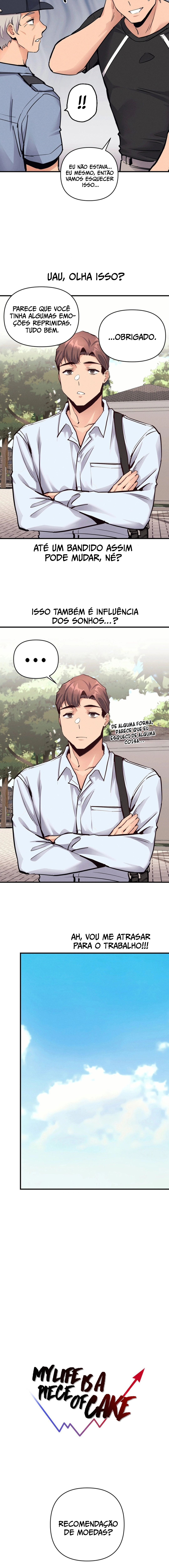 Ler My Life Is On The Rise Capitulo 20 Page 3