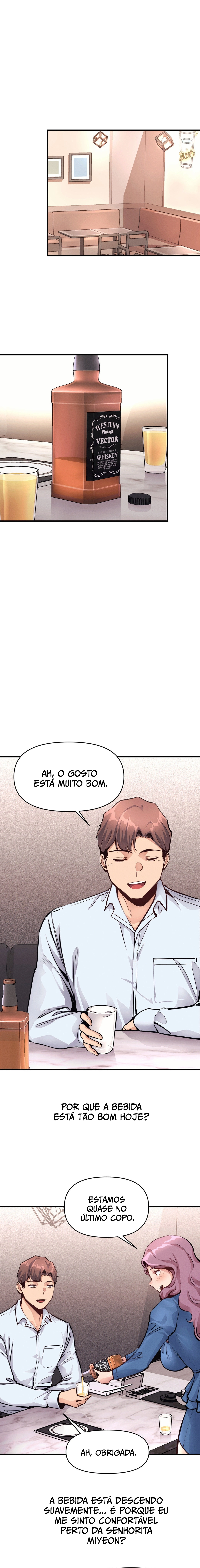 Ler My Life Is On The Rise Capitulo 21 Page 13