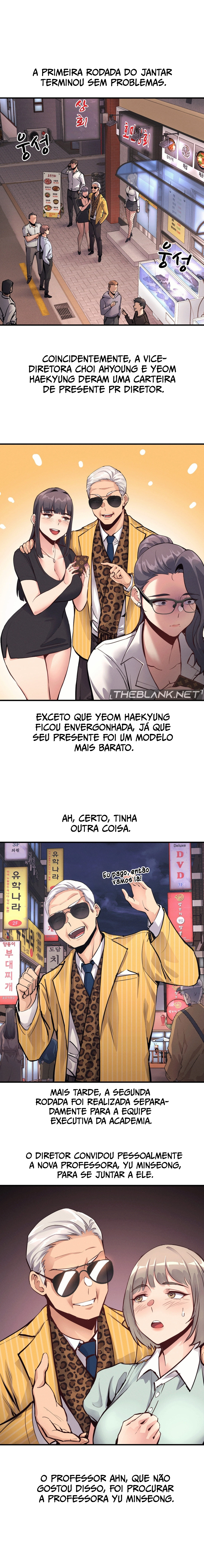 Ler My Life Is On The Rise Capitulo 21 Page 2