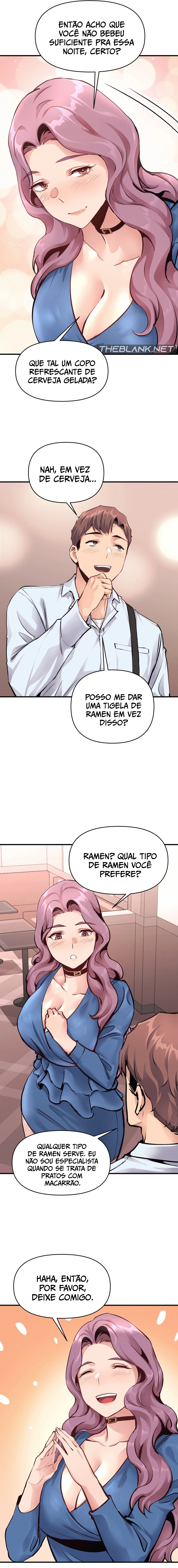 Ler My Life Is On The Rise Capitulo 21 Page 5